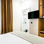 Lx Soho Boutique By Ridan Hotel Lisbona