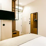 Lx Soho Boutique By Ridan Hotel Lisbona