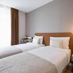 Lx Soho Boutique By Ridan Hotel