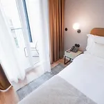 Hotel Lx Soho Boutique By Ridan Lisbona