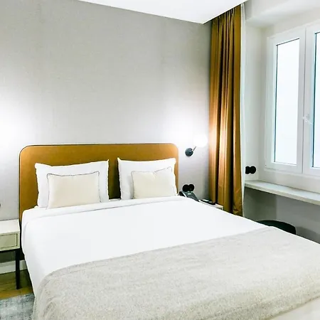 Lx Soho Boutique By Ridan מלון