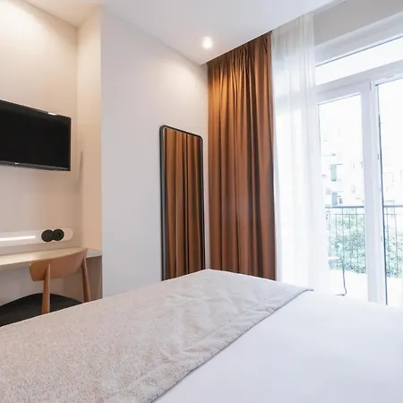 Lx Soho Boutique By Ridan ליסבון