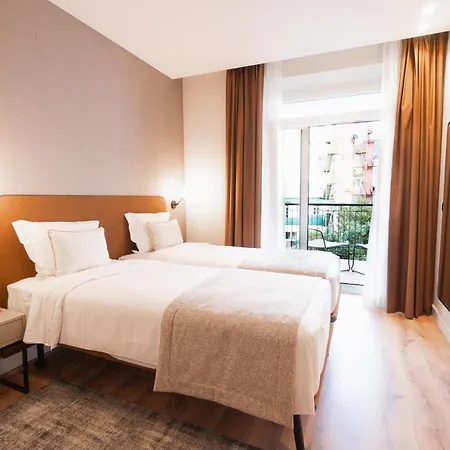 Lx Soho Boutique By Ridan 3*