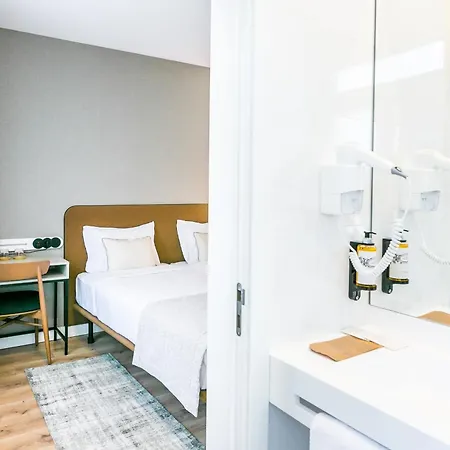 Lx Soho Boutique By Ridan Hotel 3*