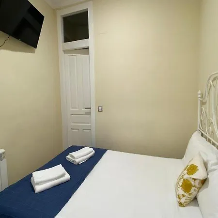 Lx Soho Boutique By Ridan 3*