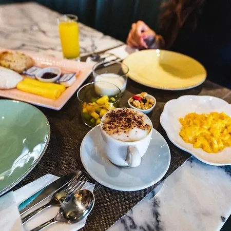 Lx Soho Boutique By Ridan Ξενοδοχείο