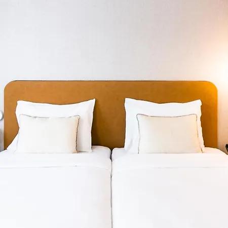 Hotel Lx Soho Boutique By Ridan 3*