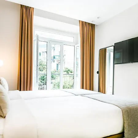 Lx Soho Boutique By Ridan Hotel