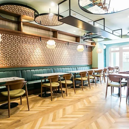 Hotel Lx Soho Boutique By Ridan