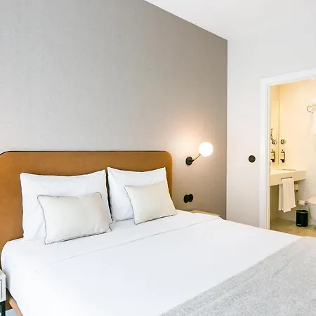 Lx Soho Boutique By Ridan Hotel Lisbon