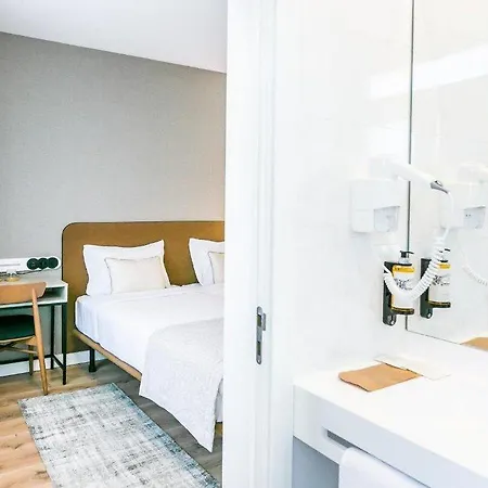 Lx Soho Boutique By Ridan Hotel 3*