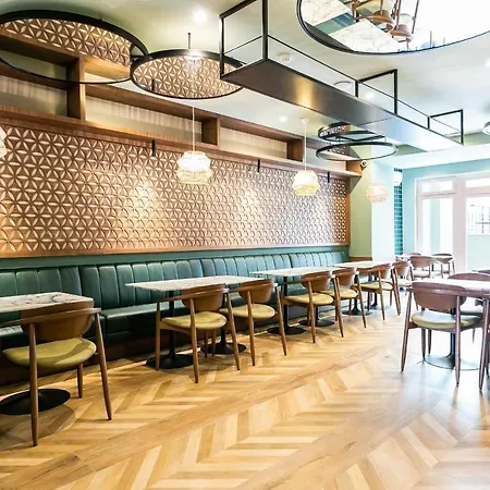 Lx Soho Boutique By Ridan Hotell Lisboa