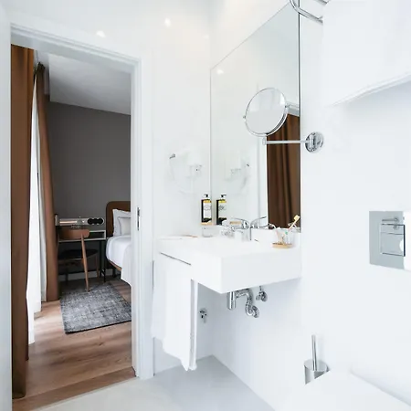 Lx Soho Boutique By Ridan 3* Lisbon