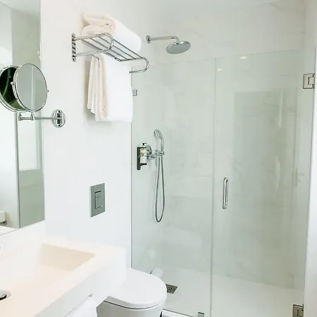 Hotell Lx Soho Boutique By Ridan 3*