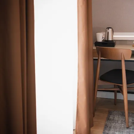 Lx Soho Boutique By Ridan Hotel Lisboa