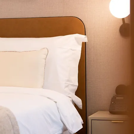 Hotell Lx Soho Boutique By Ridan