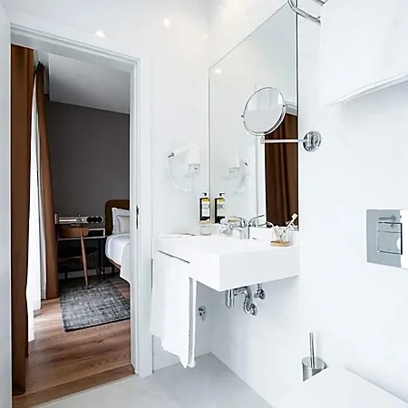 Hotel Lx Soho Boutique By Ridan 3*