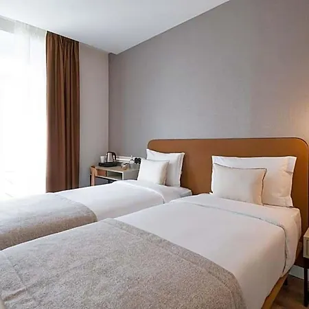 Hotel Lx Soho Boutique By Ridan Lisboa