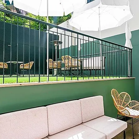 Lx Soho Boutique By Ridan Lisboa