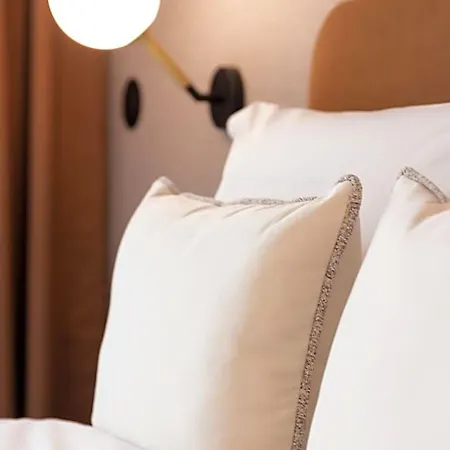 Lx Soho Boutique By Ridan Hotel Lisbon