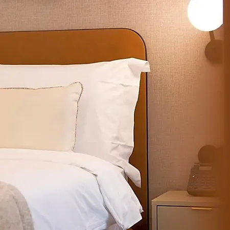 Hotel Lx Soho Boutique By Ridan Lisboa