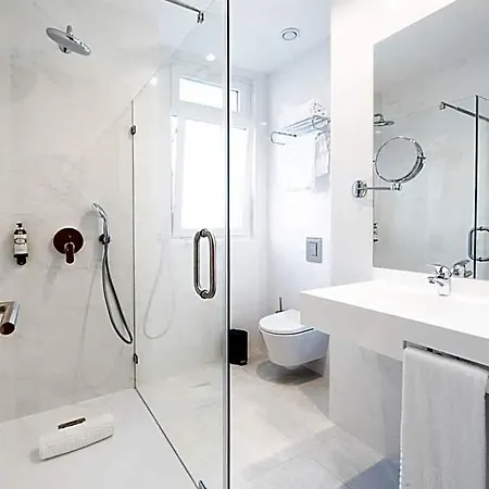 Hotel Lx Soho Boutique By Ridan 3*