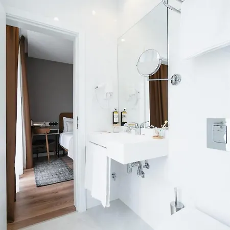 Lx Soho Boutique By Ridan Hotel Lisbon