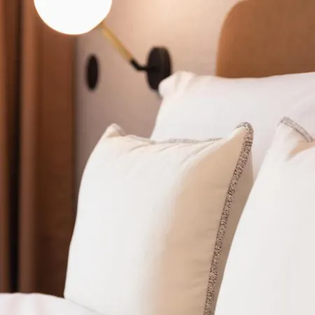 Hotel Lx Soho Boutique By Ridan Lisbon