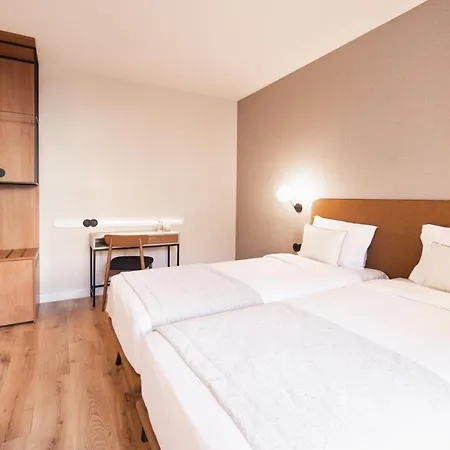 Lx Soho Boutique By Ridan 3* Lisbon