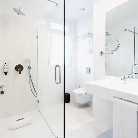Hotel Lx Soho Boutique By Ridan 3*