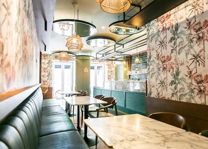 Lx Soho Boutique By Ridan 3*