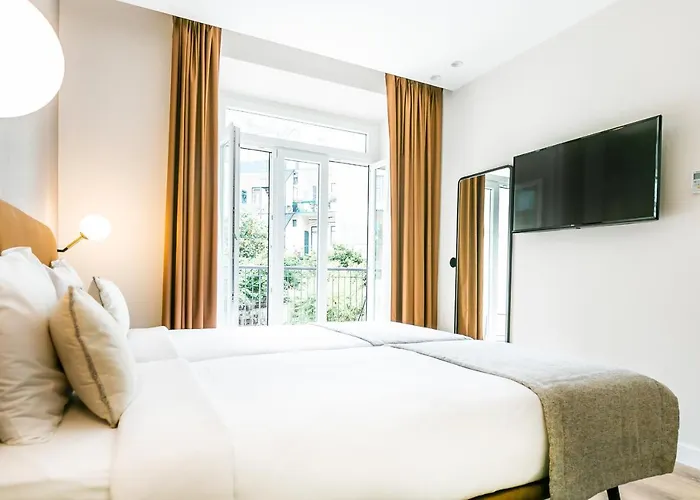 Lx Soho Boutique By Ridan Hotel