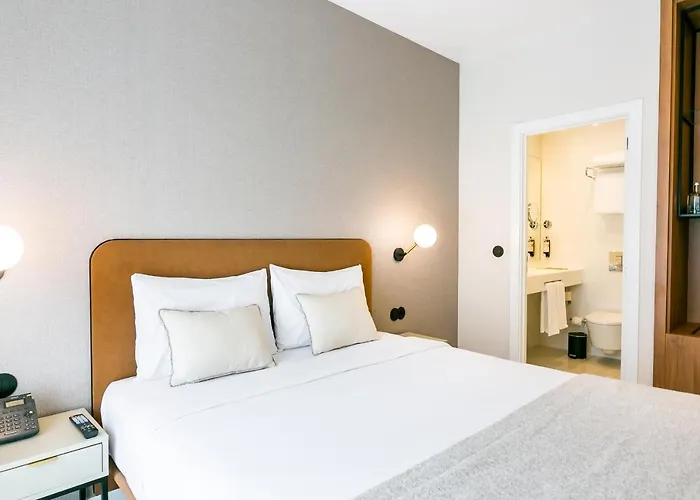 Lx Soho Boutique By Ridan Hotel Lissabon