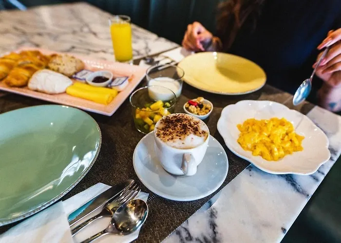 Lx Soho Boutique By Ridan Hotel