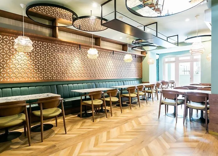 Lx Soho Boutique By Ridan Hotel Lissabon