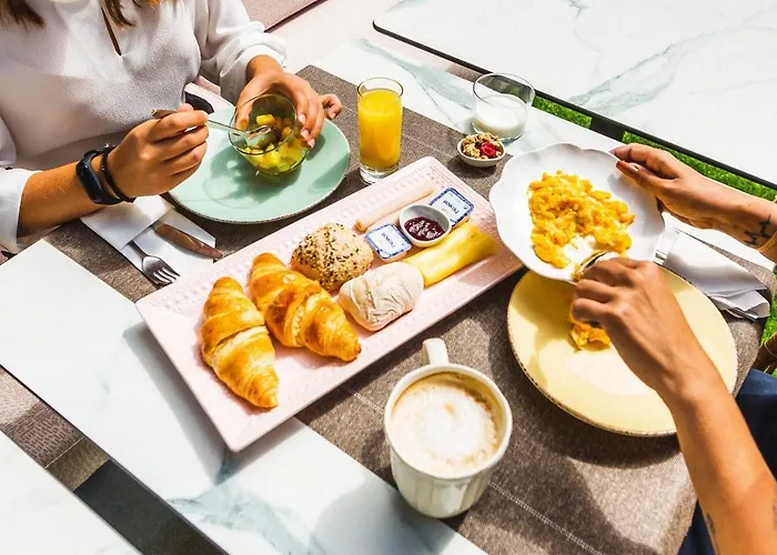 Hotel Lx Soho Boutique By Ridan 3*