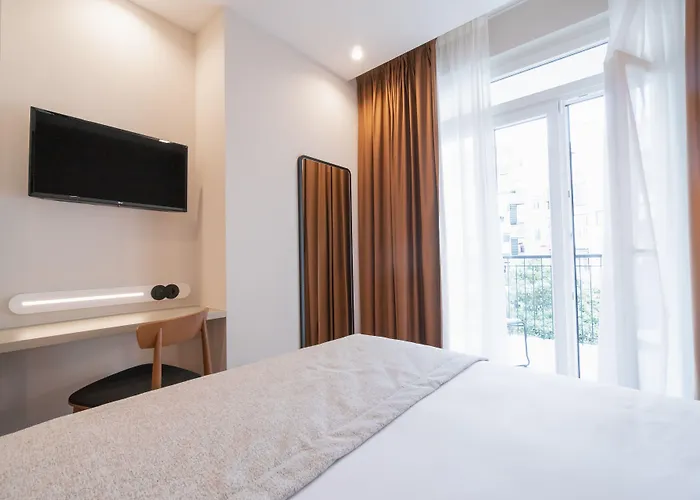 Lx Soho Boutique By Ridan Hotel 3*