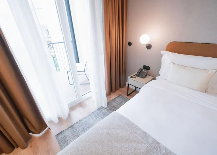 Lx Soho Boutique By Ridan Lissabon