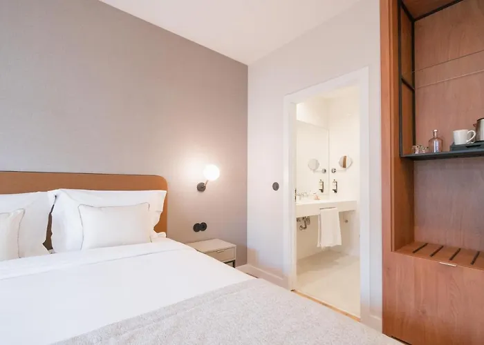 Lx Soho Boutique By Ridan 3*