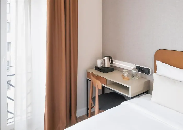 Lx Soho Boutique By Ridan Hotel Lissabon