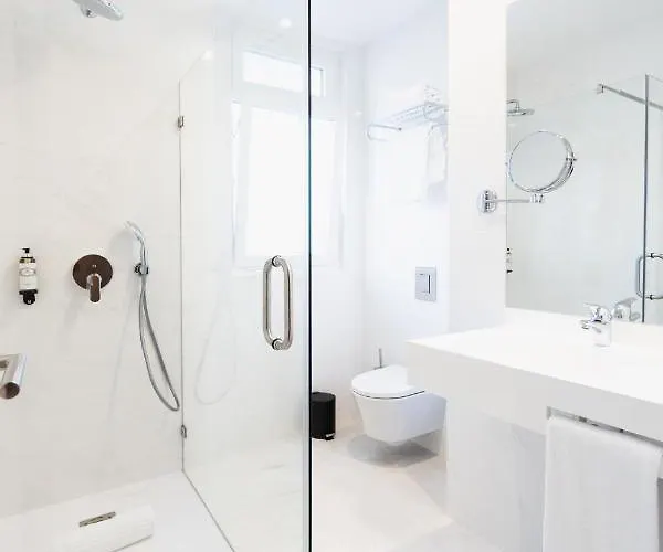 Hotel Lx Soho Boutique By Ridan 3*