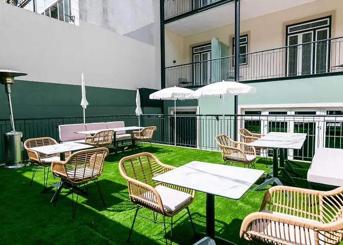 Lx Soho Boutique By Ridan