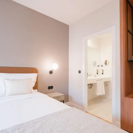 فندق Lx Soho Boutique By Ridan 3*