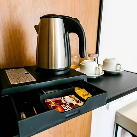 فندق Lx Soho Boutique By Ridan